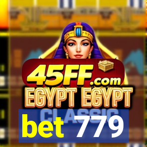 bet 779